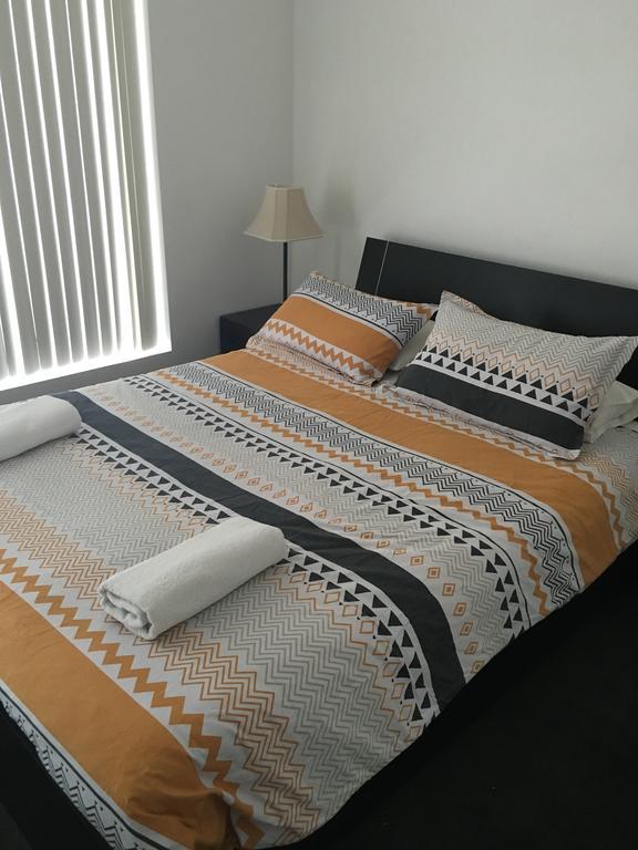 Apartmán Luxury In The Sky On Hindmarsh Square Adelaide Pokoj fotografie